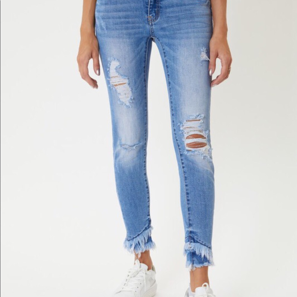 Kancan Jeans